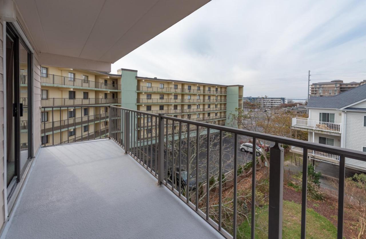 St. Tropez Apartment Ocean City Exterior photo