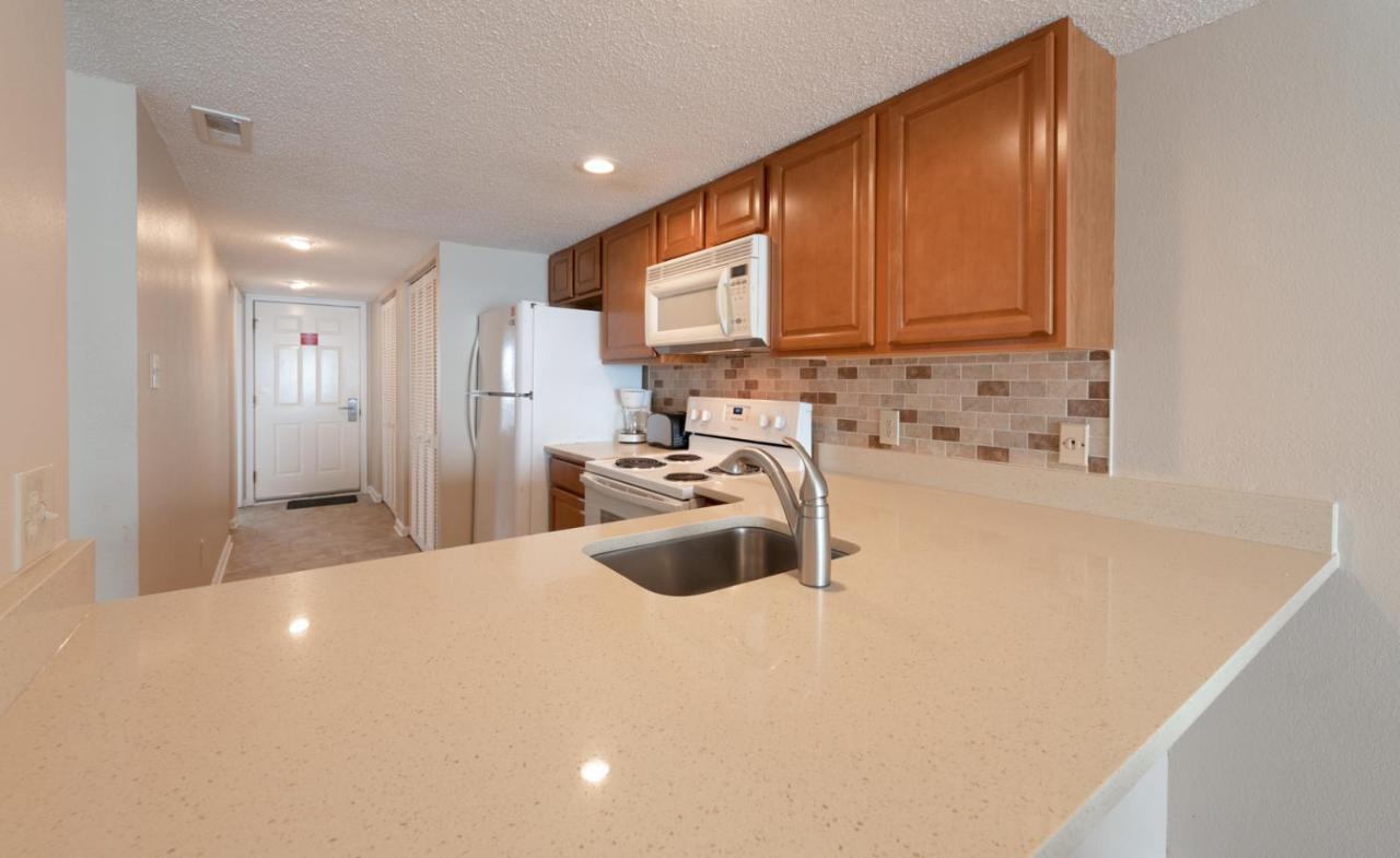 St. Tropez Apartment Ocean City Exterior photo
