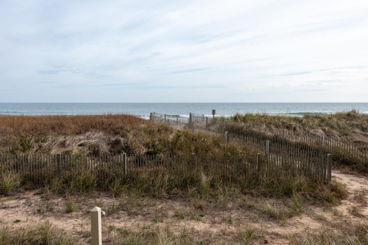 St. Tropez Apartment Ocean City Exterior photo