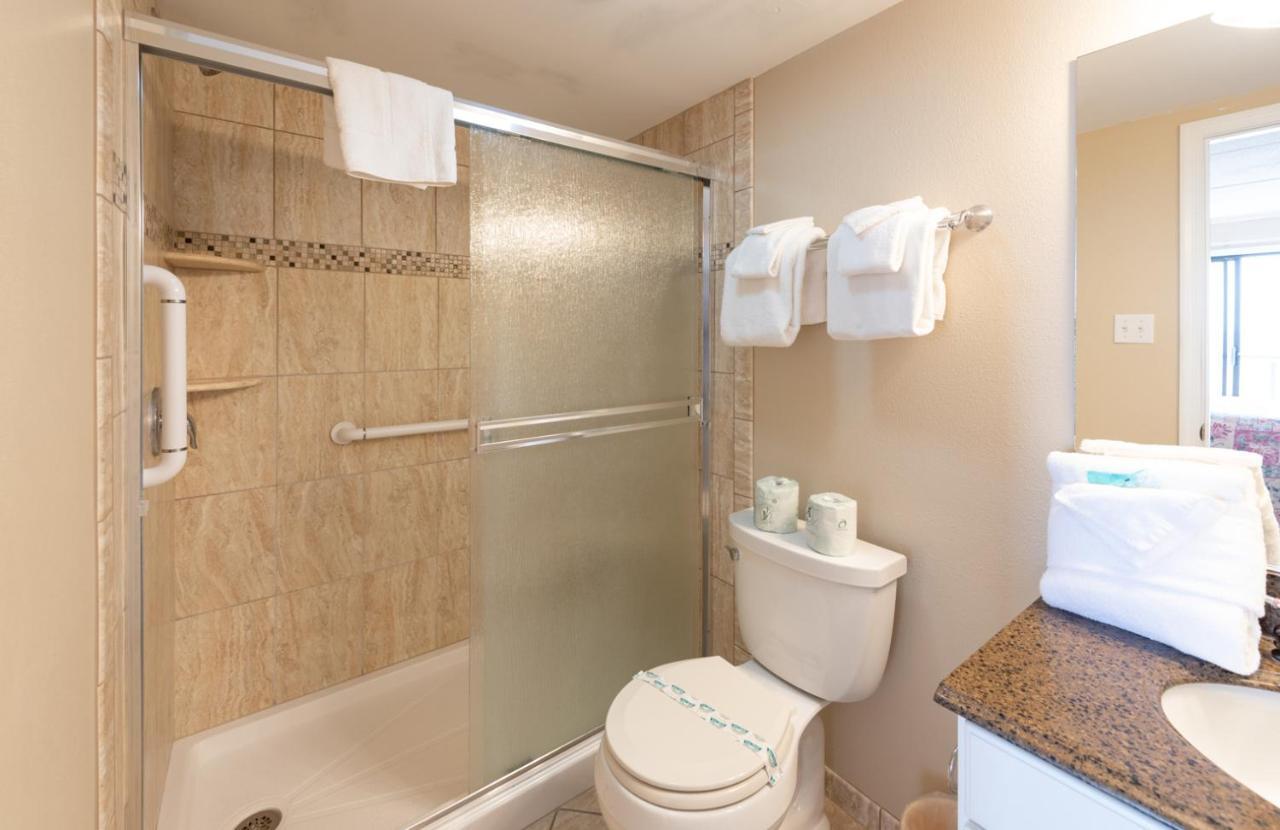 St. Tropez Apartment Ocean City Exterior photo