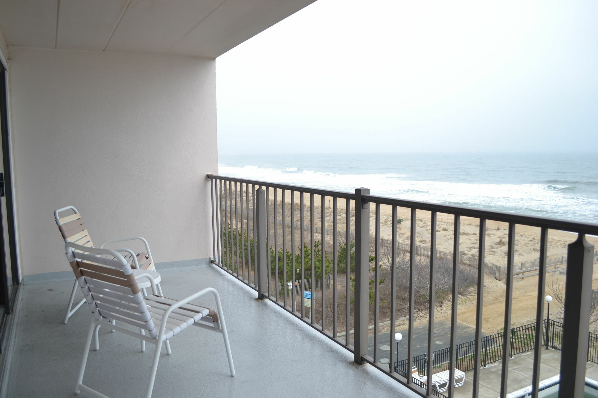 St. Tropez Apartment Ocean City Exterior photo