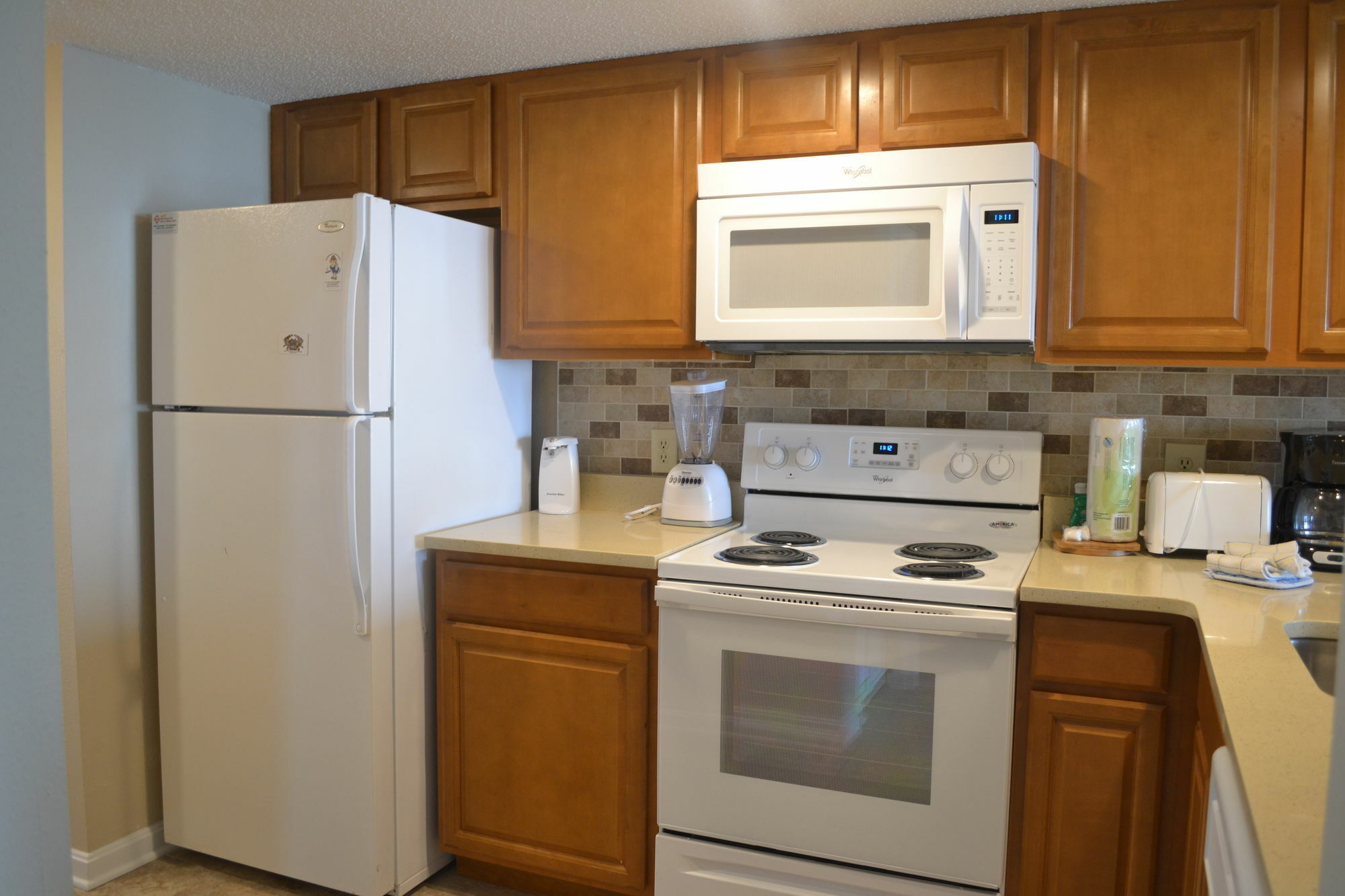 St. Tropez Apartment Ocean City Exterior photo