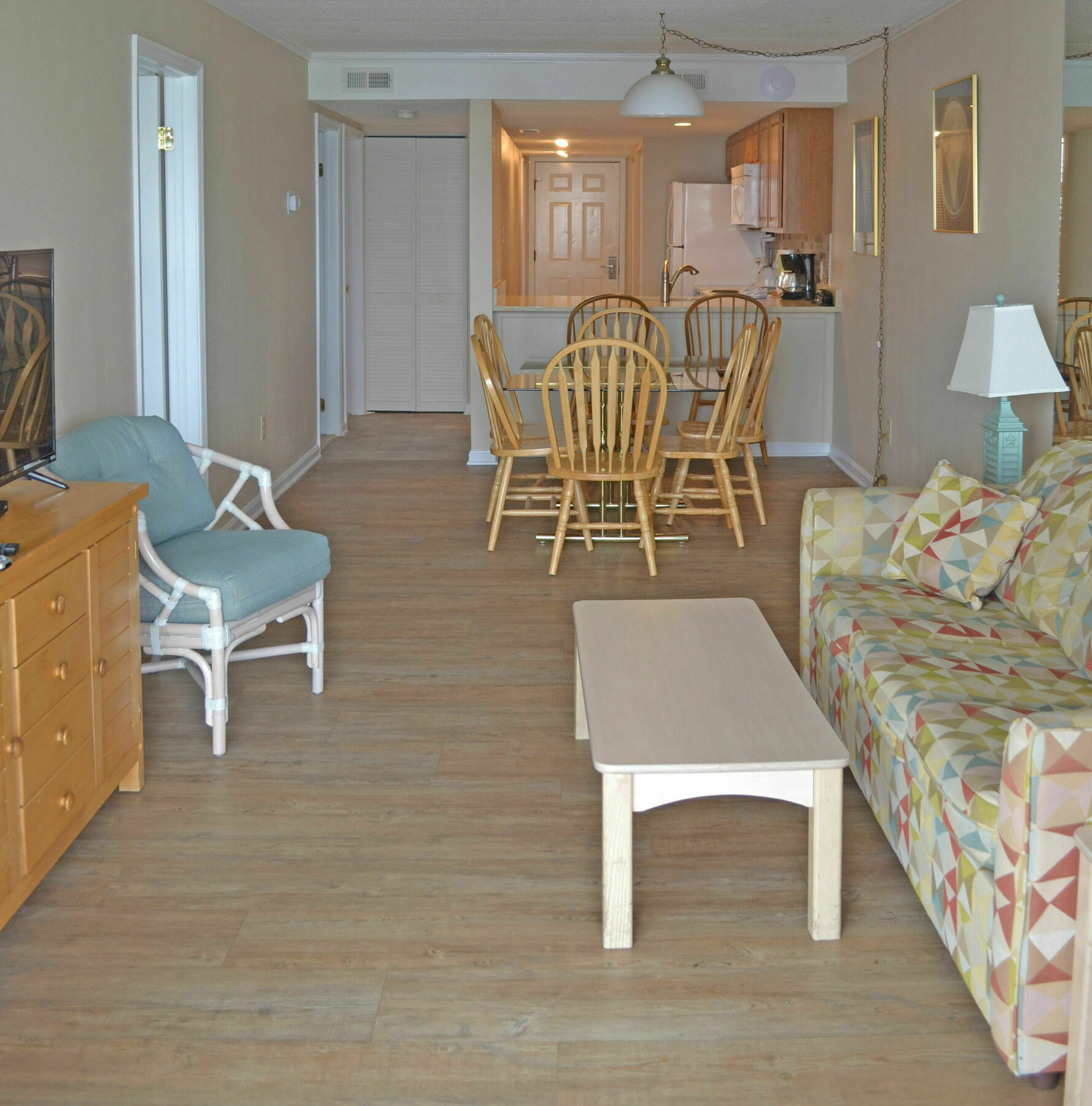St. Tropez Apartment Ocean City Exterior photo